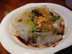 -东北人家铁锅炖(鞍山路店)