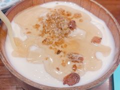 -巴依老爷新疆美食(牡丹园店)