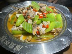 -魔鬼牛蛙小厨•脆皮烤鱼(上马墩光华时代店)