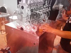 -40+精酿啤酒俱乐部(国投财富广场店)