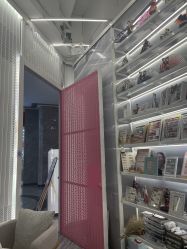 -Face Score美甲美睫皮肤管理