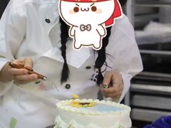 -王森咖啡西点烘焙培训(上海名厨中心店)