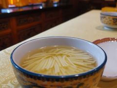 -白家大院·王府宫廷菜(苏州街店)