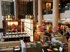 -成都保利公园皇冠假日酒店(熊猫基地店)
