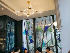 -港丽餐厅(高德置地店)