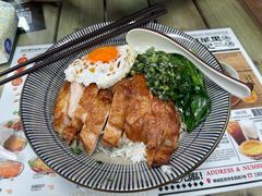 -兴华里茶记(禅城同济首店)