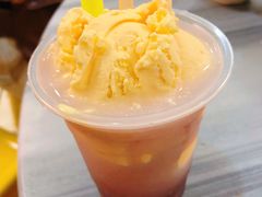 -芬芳甜品(同福路店)