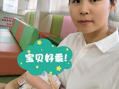 -小蝌蚪·寻·月嫂(普陀总部)