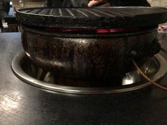 -石记老北京炙子烤肉(松园店)