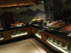 -蜻蜓逐宴全日制西餐厅I古北水镇大酒店