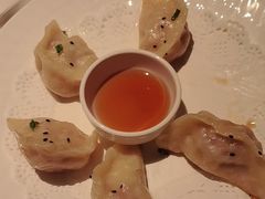 -漢舍中国菜馆(浦东嘉里城店)