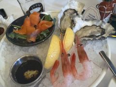 -斯普汇生蚝牛排馆(中骏世界城店)