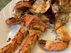 -万宝海鲜舫(劳动公园店)