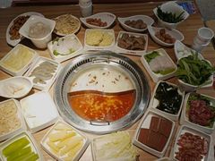 -季季红火锅(长沙步行街店)