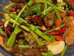 -玉桥餐厅(天坛店)