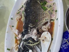 -考记泥焗鸡农庄·海鲜(北洛秘境店)