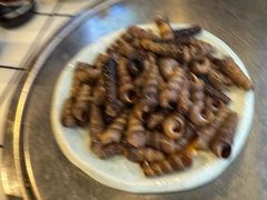 -百味源炭火烤翅 ·夜市大排档(酒仙桥店)