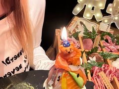 -肉魁屋·烧肉·烧鸟·酒场(高新店)