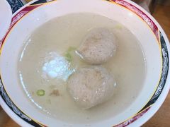 -天天利美食坊