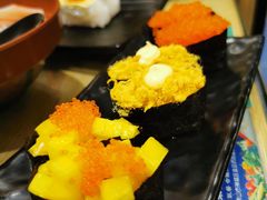 -友壹町寿司(佛山新DNA店)