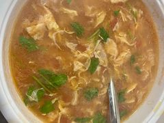 -张记烤羊腿(北花园店)