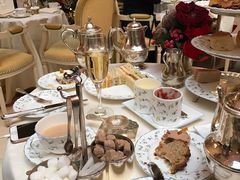 -The Ritz Restaurant