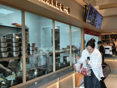 -老电影院饺店(休宁店)