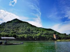 -天目溪漂流