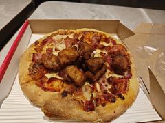 -必胜客(合肥紫云路店)