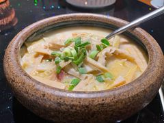 -伙靠·江浙菜(田林路店)