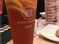 -桂桂茶(万嘉广场店)