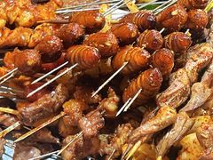 -烤五行·烧烤烤串(石佛营店)