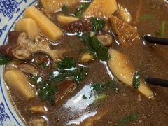 -门框胡同百年卤煮(鸟巢店)