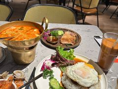 -Home Thai·泰谣(王府井apm店)