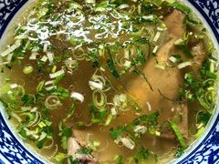 -长安后宰门水盆羊肉(新都心店)