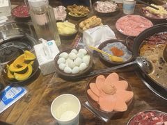 -乡当俏老火锅
