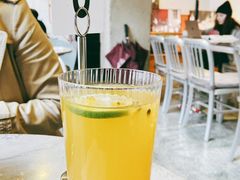 -Nectar One Cafe(勇烈路n1店)