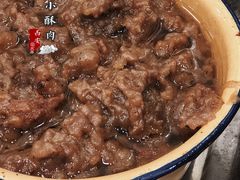 -定家小酥肉·清真(回民街店)