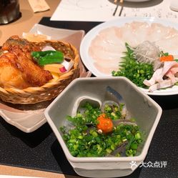 玄品河豚 難波店 的炸河豚肉好不好吃 用户评价口味怎么样 大阪美食炸河豚肉实拍图片 大众点评