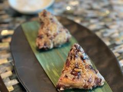 -北京饭店谭家菜