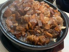 -赵家牛肉砂锅(台西三路店)