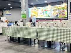 -李先生牛肉面大王(马栏店)