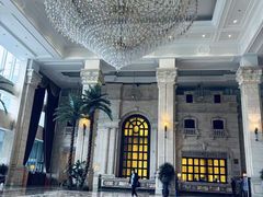 -昆山皇冠国际会展酒店