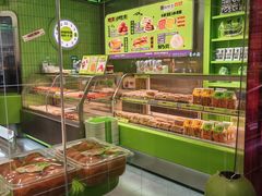 -糕材生•糕点•生日蛋糕(钟楼街店)