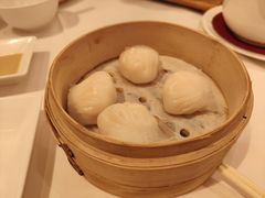 -利苑酒家(宜安广场店)