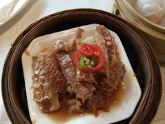 -东莞塘厦三正半山温泉酒店·沙利文西餐厅