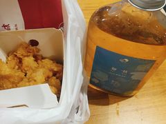 -肯德基(中心书城店)