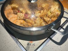 -黄记煌三汁焖锅(顺义华联店)