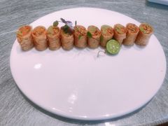 -姜君·千岛湖鱼头馆(浦东大道店)