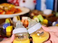 -狮拾久·现代新加坡料理(福田COCO Park店)